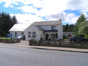 the boat house guest house